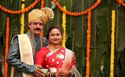 Prasad Mestry Photography - Best Wedding & Candid Photographer in  Mumbai | BookEventZ
